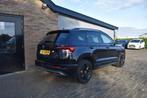 Skoda KAROQ 1.5 TSI SPORTLINE BUSINESS, Xenon, Navi, Virtual, Auto's, Euro 6, 4 cilinders, 150 pk, Zwart