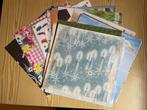 Cardstock / Scrappapier diverse gelegenheden ( 36 vel), Hobby en Vrije tijd, Scrapbooking, Verzenden, Zo goed als nieuw, Papier of Karton