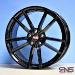 5x100 17 inch Passen Onder Seat A1 A2 Skoda Polo Ibiza 215-4, Ophalen of Verzenden, Nieuw, 17 inch, Velg(en)