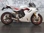 Ducati SUPERSPORT 950 S (bj 2022), Motoren, Motoren | Ducati, Bedrijf, 2 cilinders, Sport, 937 cc