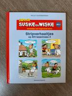 Suske en Wiske junior stripverhaaltjes Avi3 E3/M4, Boeken, Kinderboeken | Jeugd | onder 10 jaar, Ophalen of Verzenden, Zo goed als nieuw