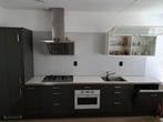GRATIS af te halen Ikea keuken, Huis en Inrichting, Keuken | Complete keukens, Ophalen, Gebruikt, Grijs, Enkelwandige keuken