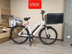 Elektrische BezorgFiets, 49 tot 53 cm, Ophalen of Verzenden, Zo goed als nieuw, Overige merken