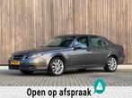 Saab 9-5 2.0t Arc |Youngtimer|Origineel Hirch 210 pk!, Voorwielaandrijving, Navigatiesysteem, Beige, 4 cilinders