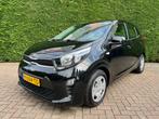 Kia Picanto 1.0 MPi ComfortPlusLine, Navigatie, Carplay, Cam, Voorwielaandrijving, Gebruikt, Euro 6, 4 stoelen