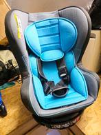 Nania Draaibaar Autostoeltje 0-18 kg, Ophalen