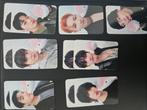 Ateez pob golden hour photocards, Ophalen of Verzenden, Zo goed als nieuw, Foto of Kaart