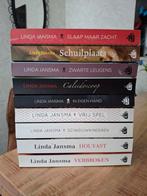 Linda Jansma, Ophalen of Verzenden, Zo goed als nieuw