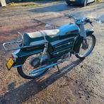 Super originele Nederlands sparta brommer, Ophalen of Verzenden, Sparta