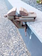 Bankschroef, Doe-het-zelf en Verbouw, Werkbanken, Ophalen