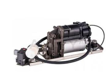Luchtvering compressor BMW 5-Serie E61 37106793778 6793778 3 beschikbaar voor biedingen