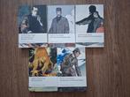 5 boeken Arthur Conan Doyle, Sherlock Holmes, Boeken, Ophalen of Verzenden