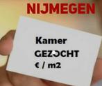 Gezocht kamer in Nijmegen februari tot juli 26