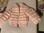Moncler jas 9-12 maanden nieuw !, Ophalen of Verzenden, Nieuw, Maat 34 (XS) of kleiner, Roze
