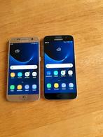 Samsung s7, Telecommunicatie, Mobiele telefoons | Samsung, Ophalen of Verzenden, Zo goed als nieuw, Zwart, 32 GB