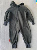 Zwart ielm pak maat 80, Kinderen en Baby's, Babykleding | Maat 80, Gebruikt, Ielm, Jongetje of Meisje, Ophalen of Verzenden
