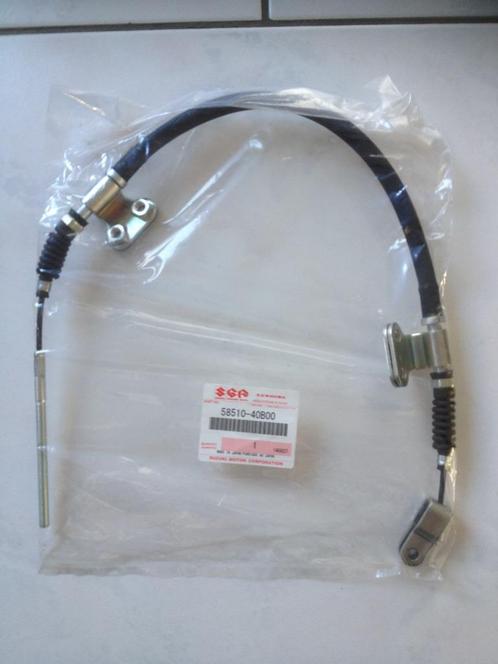 Te koop achter remkabel van een Suzuki LT 80 quad LT80, Motoren, Accessoires | Overige, Nieuw, Verzenden