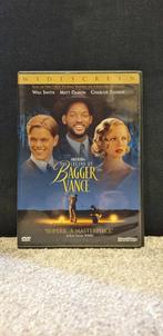 The Legend Of Bagger Vance (will smith / 2000), Cd's en Dvd's, Dvd's | Drama, Alle leeftijden, Ophalen of Verzenden, Drama