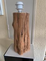 Lampenvoet 31 cm hoog, Huis en Inrichting, Woonaccessoires | Zuilen en Pilaren, Ophalen of Verzenden, Zo goed als nieuw