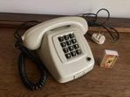 PTT T65 met andere oorschelpen speciale uitgave versie retro, Telecommunicatie, Vaste telefoons | Niet Draadloos, Ophalen of Verzenden