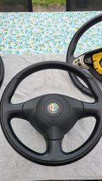 € 40 voor deze stuurwielen Alfa Romeo 147,166 en 156 te koop, Ophalen of Verzenden