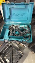 Makita bedrade boormachine 80 euro, Ophalen of Verzenden, 600 watt of meer, Boormachine