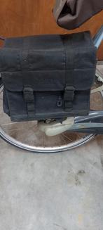 Fietstas - Cordo- Gebruikt, Ophalen of Verzenden, Gebruikt, Cordo