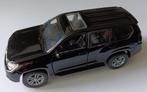 Toyota Landcruiser Prado, Hobby en Vrije tijd, Modelauto's | 1:43, Ophalen of Verzenden, Gebruikt, Auto, Overige merken