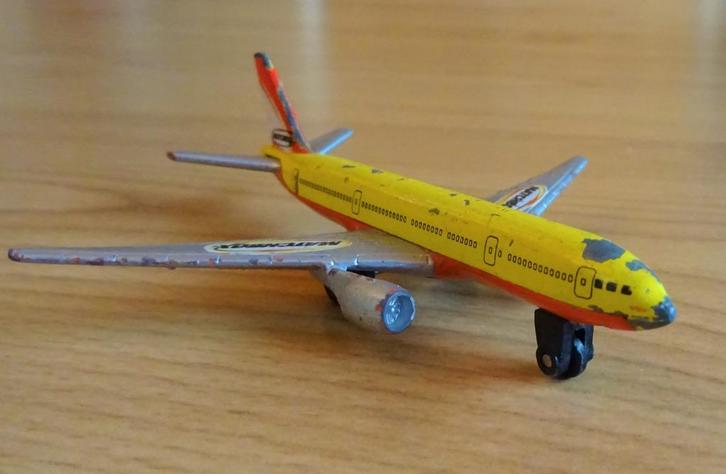 Diverse Matchbox autootjes. Mag ook per stuk, Hobby en Vrije tijd, Modelauto's | Overige schalen, Gebruikt, Auto, Ophalen of Verzenden