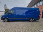 Mercedes-Benz Sprinter 316 Aut L3 laadklep, Camera, 2017, Auto's, Bestelauto's, Start-stop-systeem, Stof, 4 cilinders, 2000 kg