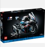 Lego Technic BMW M 1000 RR 42130 - Nieuw & Verzegeld!, Ophalen of Verzenden, Nieuw, Complete set, Lego