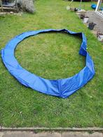 Trampoline veiligheidskussen, Ophalen, Gebruikt