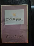 Van Der Bilt parfum nieuw 100 ml, Ophalen of Verzenden, Nieuw