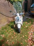 Sym Mio 2008 10000 KM goede staat, Fietsen en Brommers, Scooters | SYM, Gebruikt, Ophalen, Mio
