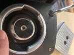 Delonghi espresso apparaat defect kapot, Witgoed en Apparatuur, Koffiezetapparaten, Espresso apparaat, Gemalen koffie, Ophalen of Verzenden