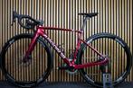 Argon 18 Sum Elite Disc MAAT S*SRAM Rival AXS*NIEUW*GARANTIE, Overige merken, Carbon, Nieuw, 49 tot 53 cm
