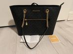 Shoppertas van michael kors, Sieraden, Tassen en Uiterlijk, Tassen | Damestassen, Ophalen of Verzenden, Zwart, Shopper