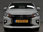 Mitsubishi Space Star 1.0 Cool+/ /Airco! /Elek. pakket /C.V., Auto's, Mitsubishi, Voorwielaandrijving, Gebruikt, Euro 6, Wit