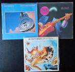 Dire Straits LP's: Brothers in Arms, Alchemy, Money, Ophalen of Verzenden, Gebruikt, 12 inch, Poprock