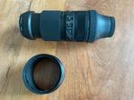 FUJIFILM / Sigma 100-400mm F5-6.3 DG DN OS voor FUJIFILM, Ophalen of Verzenden, Zo goed als nieuw, Telelens, Zoom
