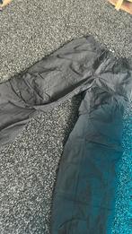 Bershka size s black parachute/ workout pants, Ophalen of Verzenden, Zo goed als nieuw, Zwart