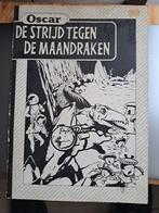 Oscar en Isidoor, Eén stripboek, Ophalen, Gelezen