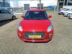 Suzuki Swift 1.2 Select, Voorwielaandrijving, Stof, Gebruikt, 4 cilinders