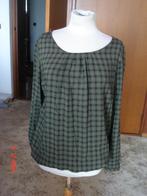 Betty&Co shirt/top groen maat 38, Kleding | Dames, Maat 38/40 (M), Ophalen of Verzenden, Zo goed als nieuw, Betty & Co