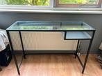 Ikea VITTSJÖ bureau, Ophalen, Zo goed als nieuw