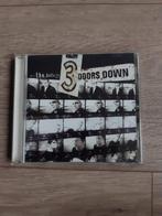 CD 3 Doors Down - The Better Life, Ophalen of Verzenden, Zo goed als nieuw, Poprock