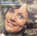 Dubbel-Op! Twee Platen Vol Hits, Ophalen of Verzenden, Gebruikt, Overige formaten, Levenslied of Smartlap