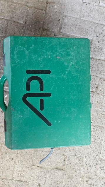 Api perforatie tang ( API Tang) beschikbaar voor biedingen