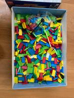 Domino Express, Een of twee spelers, Ophalen, Gebruikt