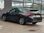 Skoda Octavia Combi 1.5 TSI First Edition/150PK/VIRTUAL COCK, Auto's, 65 €/maand, Stof, Euro 6, 4 cilinders